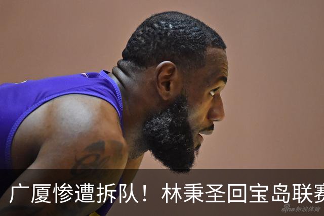 广厦惨遭拆队！林秉圣回宝岛联赛，布朗桑普森加盟首钢，胡金秋遭哄抢，保级成难题！